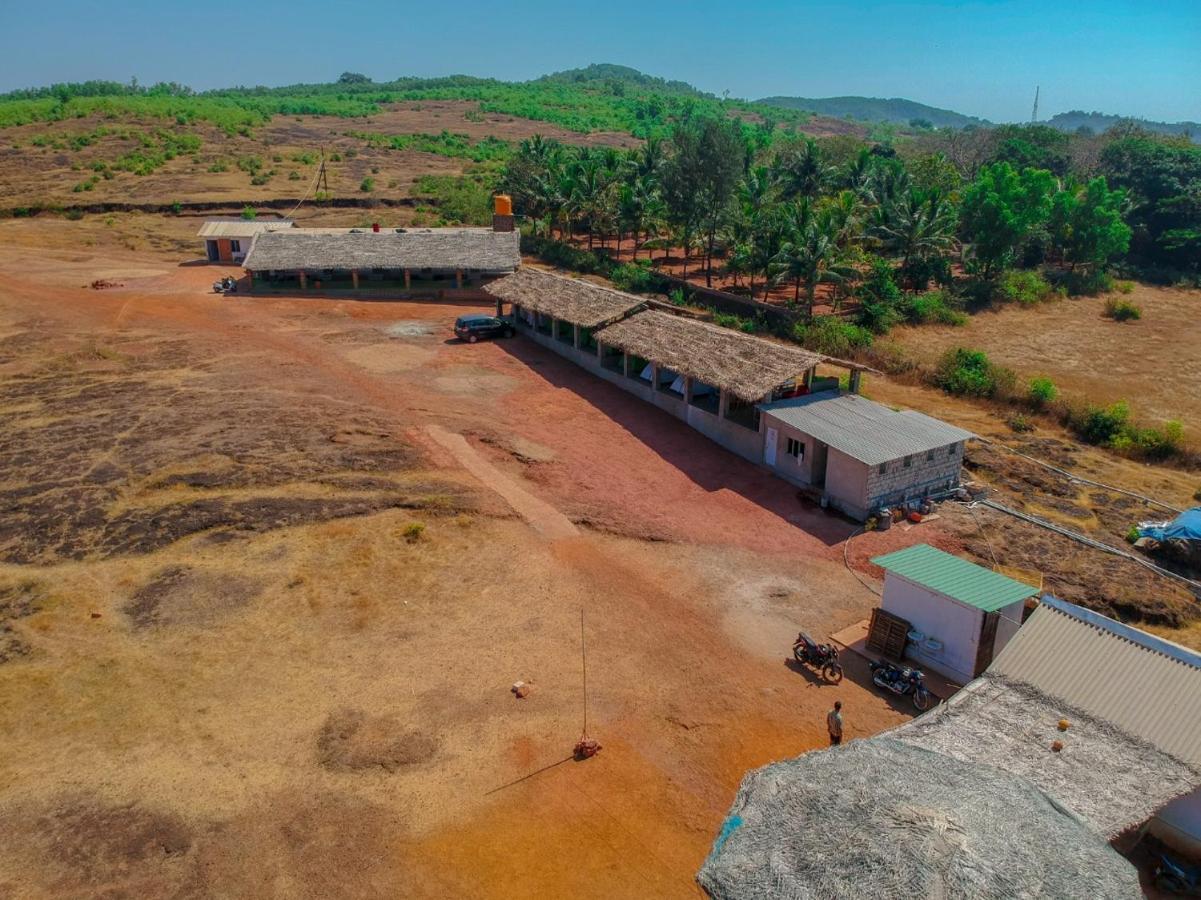 Hostelife Gokarna Gokarna  Extérieur photo